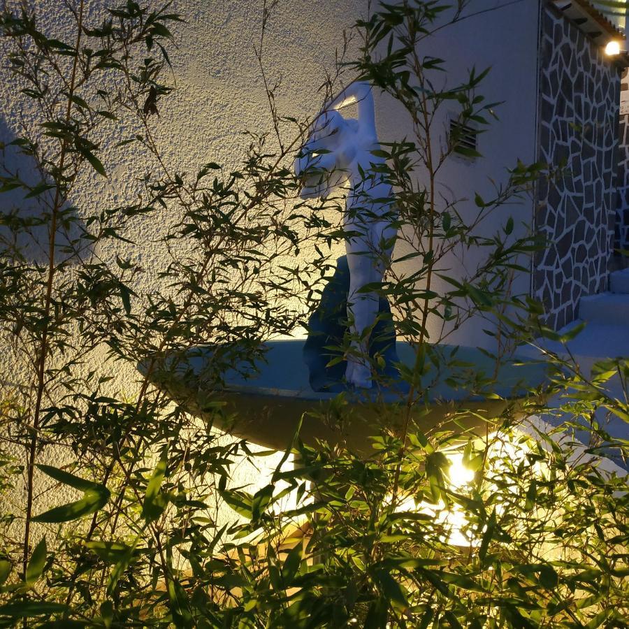 Theodora Rooms Poros Town Exterior photo