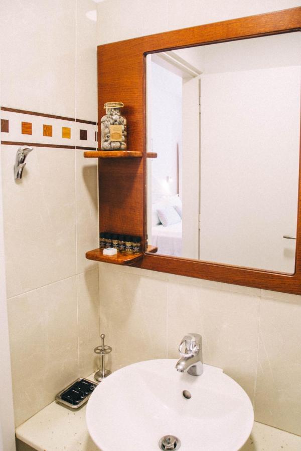 Theodora Rooms Poros Town Exterior photo
