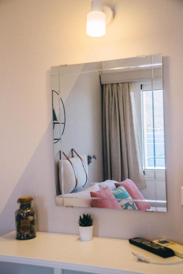 Theodora Rooms Poros Town Exterior photo